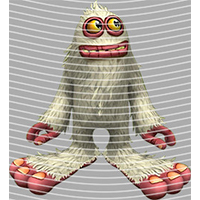 Cartoons and other-CO 3179